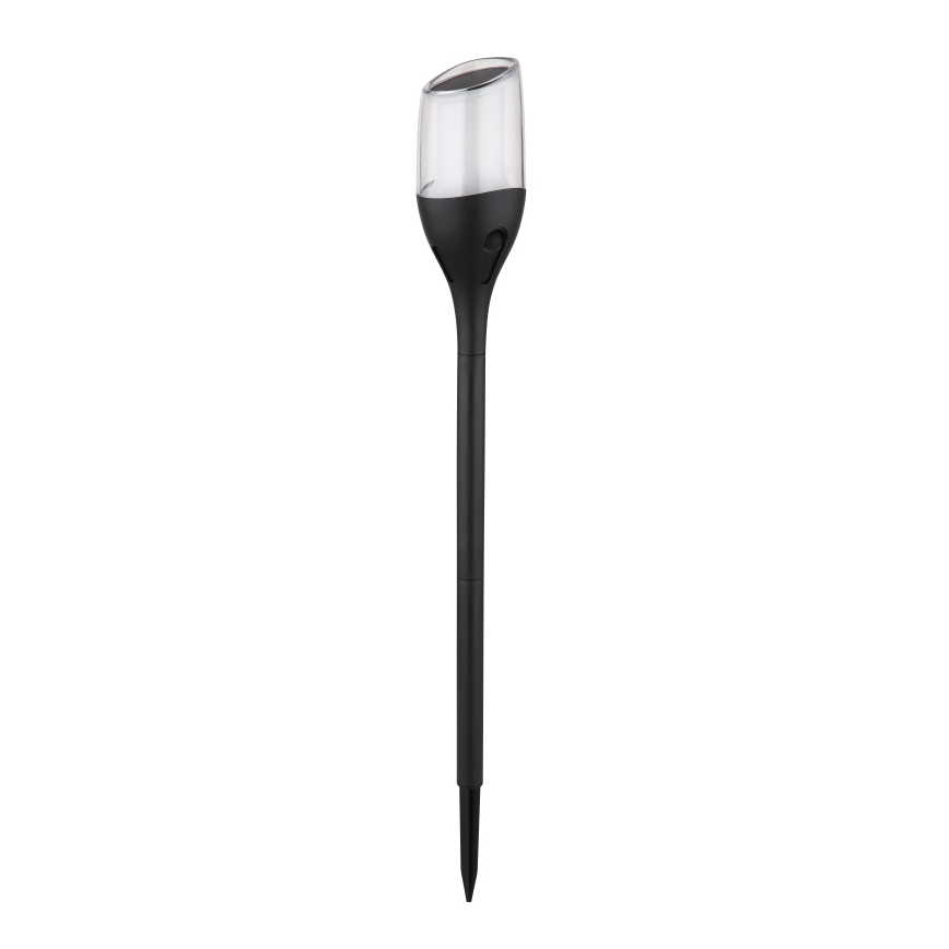 Globo - Lampe solaire LED/2,4W/3V 1600K IP44