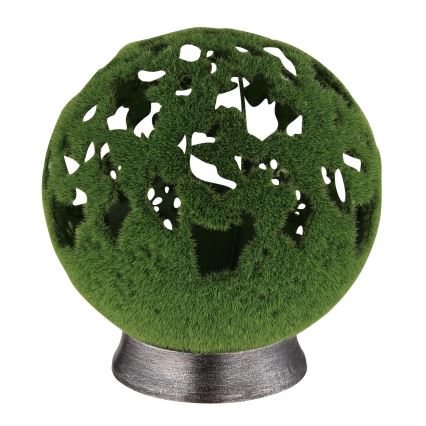 Globo - Décoration solaire LED/0,06W/3V IP44