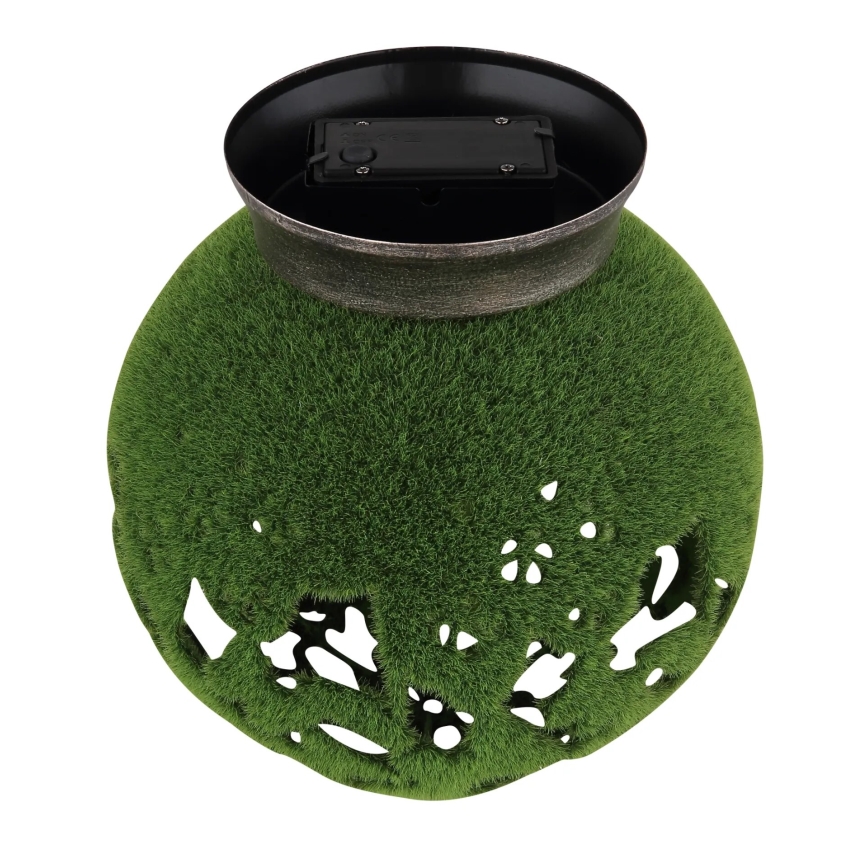 Globo - Décoration solaire LED/0,06W/3V IP44