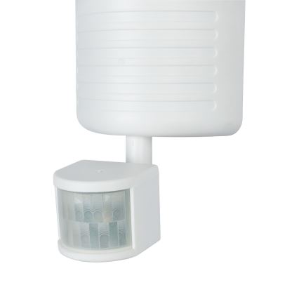 Globo - Réflecteur LED avec détecteur 22xLED/0,06W/4,5V IP44