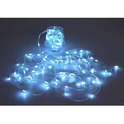 Globo - Ruban RGB 50xLED/0,06W/5V 5 m 27 fonctions