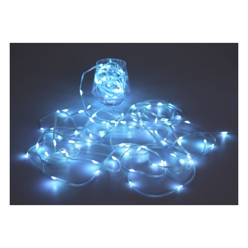 Globo - Ruban RGB 50xLED/0,06W/5V 5 m 27 fonctions
