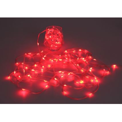 Globo - Ruban RGB 50xLED/0,06W/5V 5 m 27 fonctions