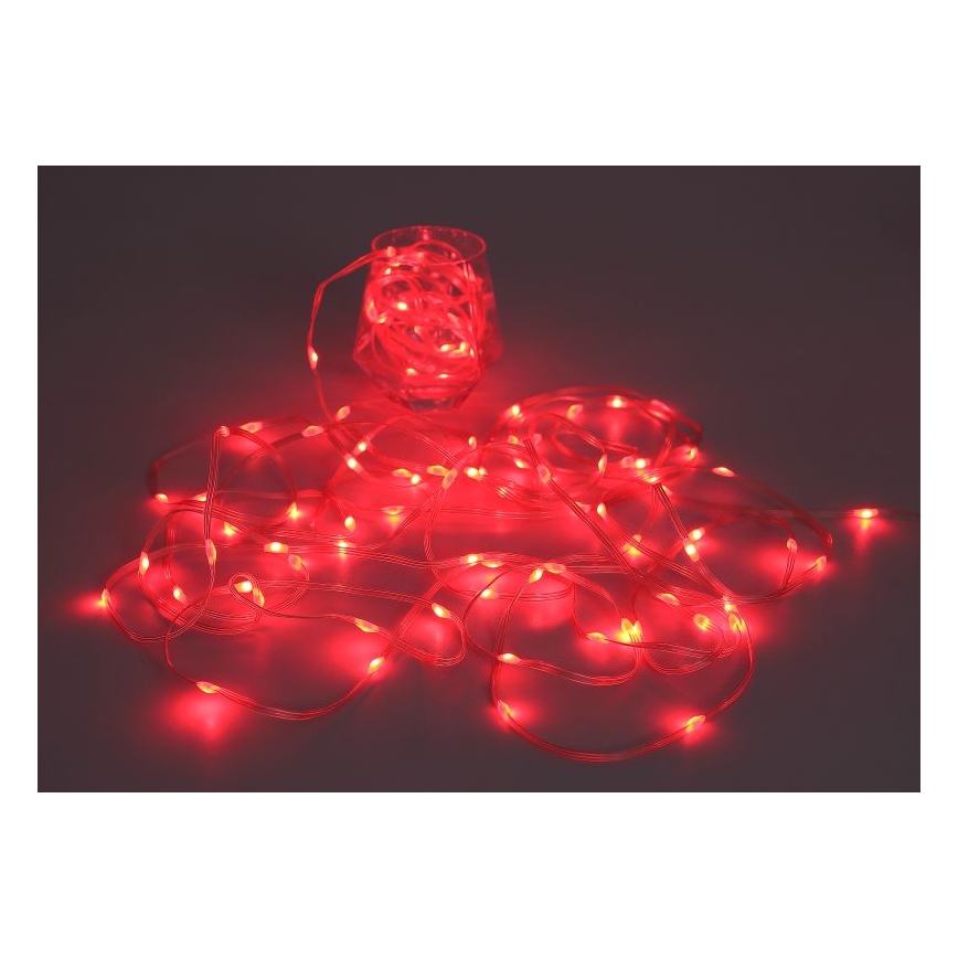 Globo - Ruban RGB 50xLED/0,06W/5V 5 m 27 fonctions