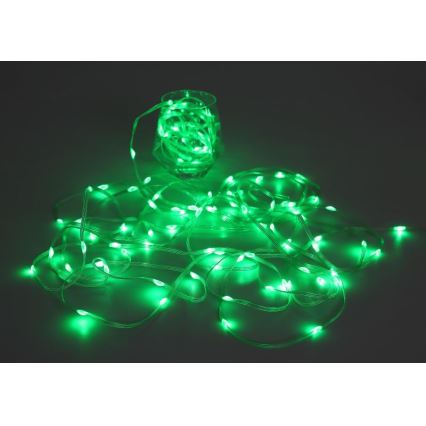 Globo - Ruban RGB 50xLED/0,06W/5V 5 m 27 fonctions