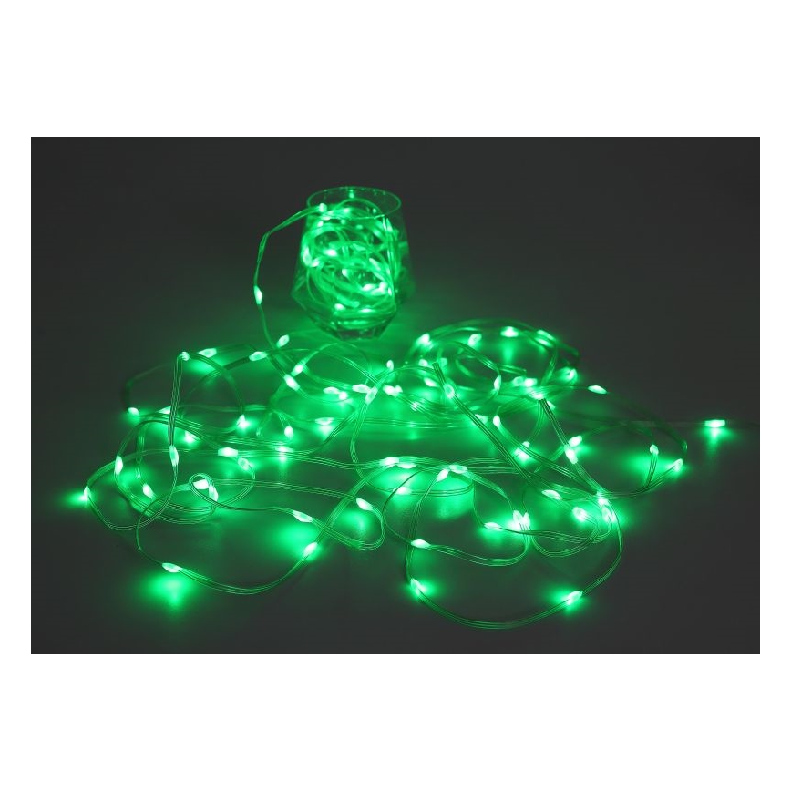 Globo - Ruban RGB 50xLED/0,06W/5V 5 m 27 fonctions