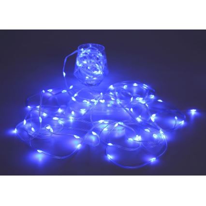 Globo - Ruban RGB 50xLED/0,06W/5V 5 m 27 fonctions