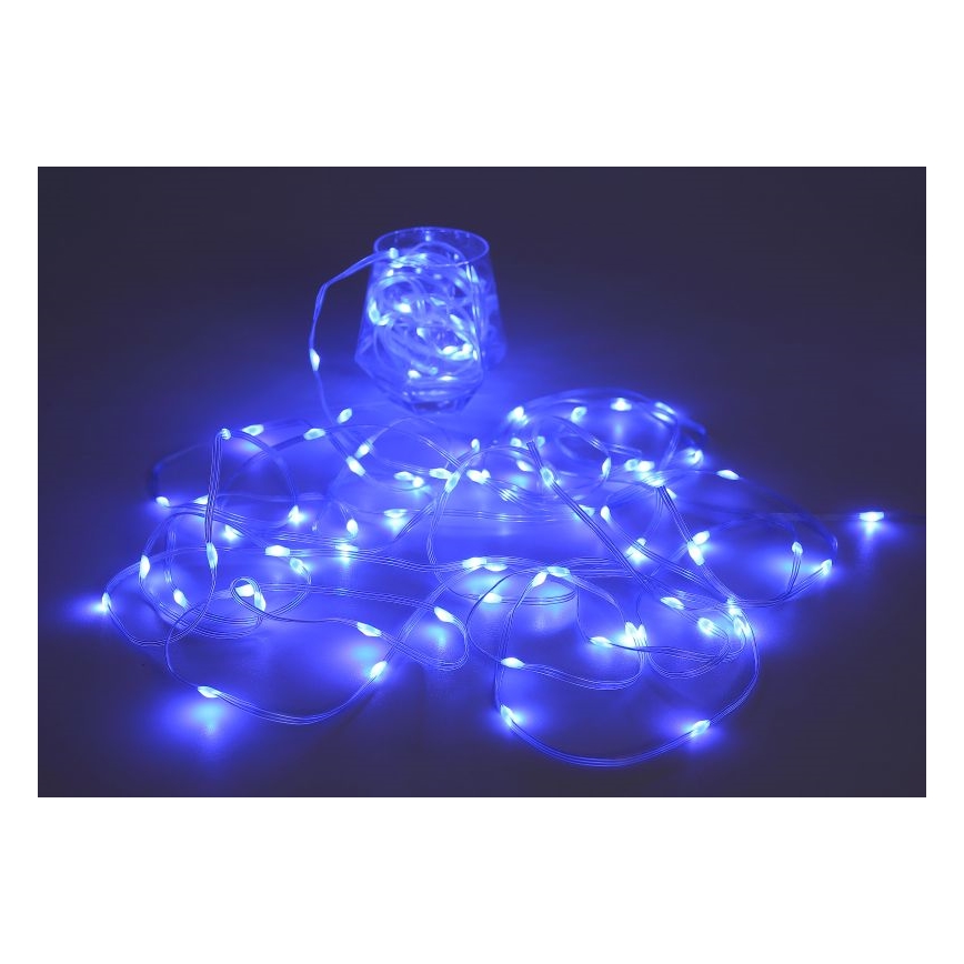 Globo - Ruban RGB 50xLED/0,06W/5V 5 m 27 fonctions