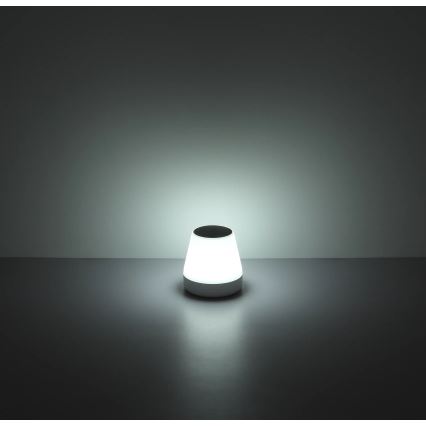 Globo - Lampe solaire RGB LED/0,2W/3,7V IP44