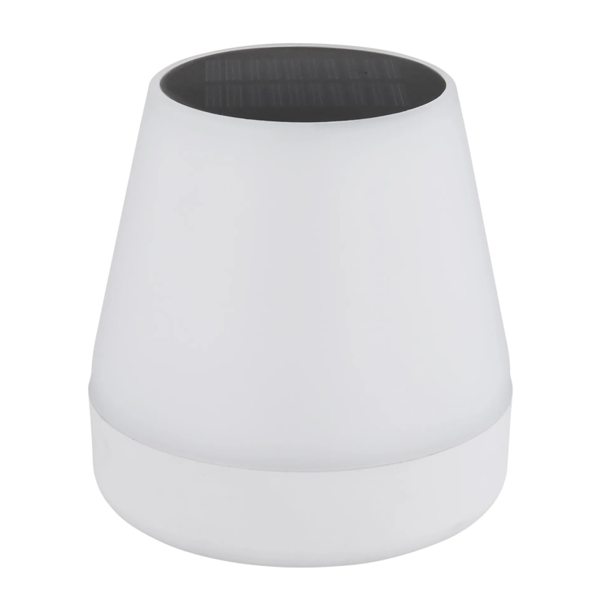 Globo - Lampe solaire RGB LED/0,2W/3,7V IP44