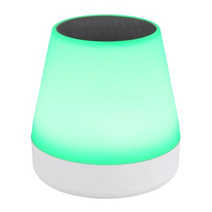 Globo - Lampe solaire RGB LED/0,2W/3,7V IP44