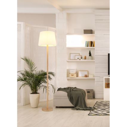 Globo - Lampadaire 1xE27/40W/230V