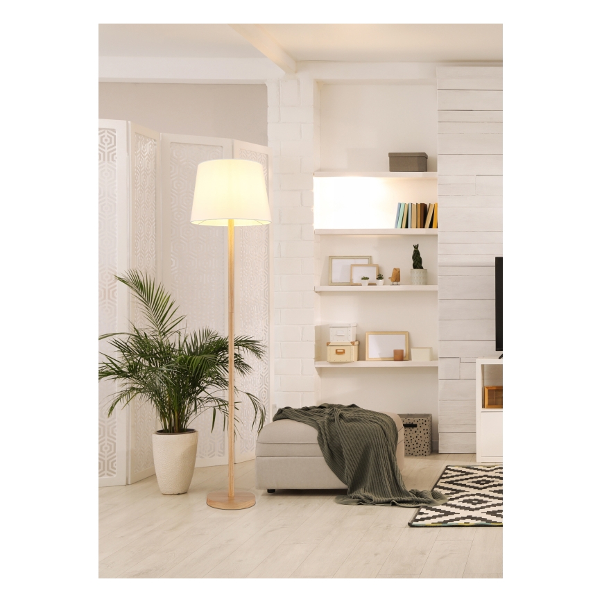 Globo - Lampadaire 1xE27/40W/230V