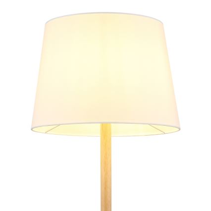 Globo - Lampadaire 1xE27/40W/230V