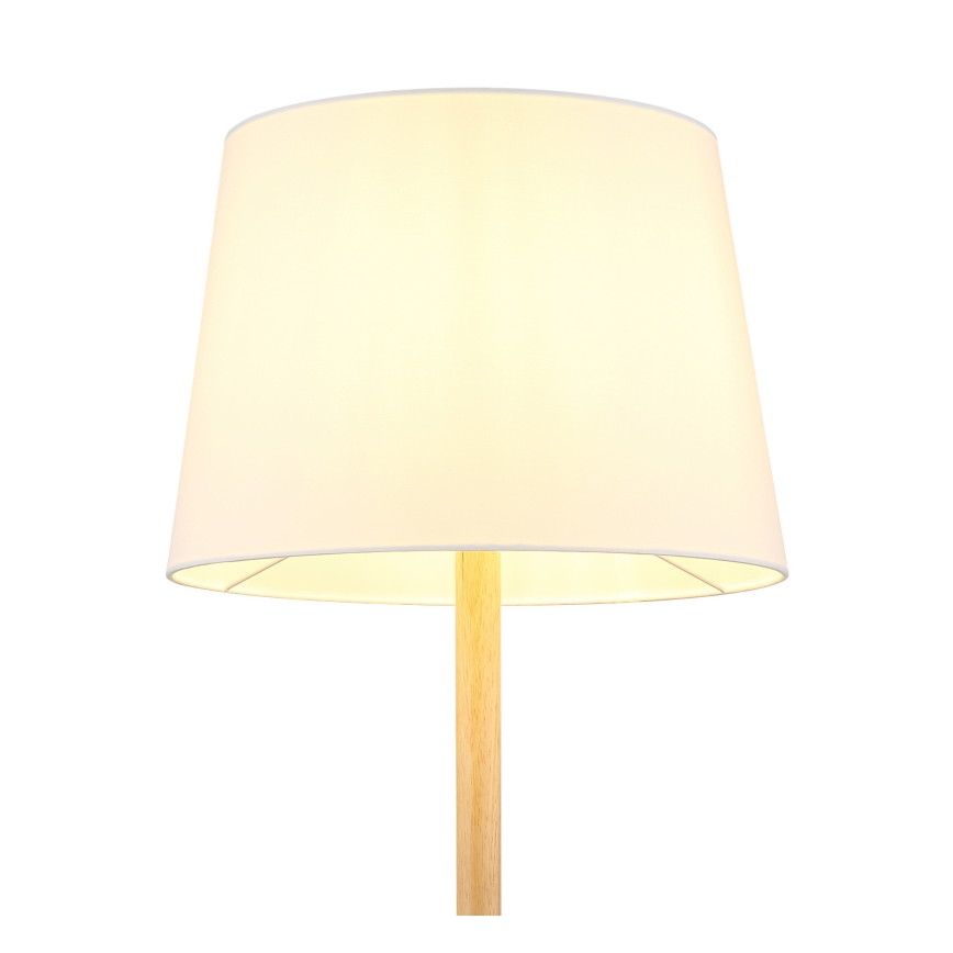 Globo - Lampadaire 1xE27/40W/230V