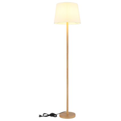 Globo - Lampadaire 1xE27/40W/230V