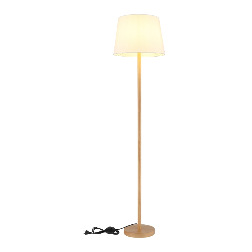 Globo - Lampadaire 1xE27/40W/230V