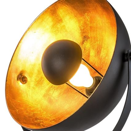 Globo - Lampadaire 1xE27/40W/230V