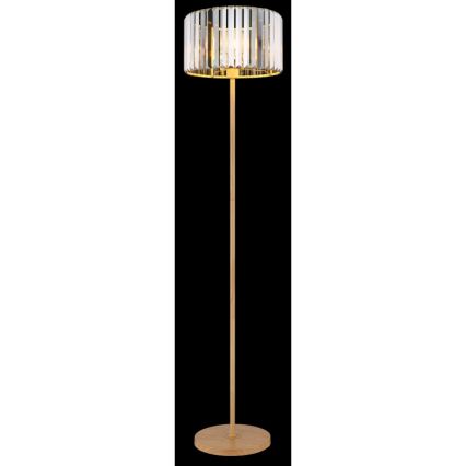 Globo - Lampadaire 1xE27/60W/230V