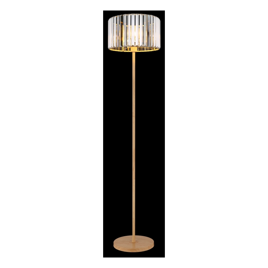 Globo - Lampadaire 1xE27/60W/230V