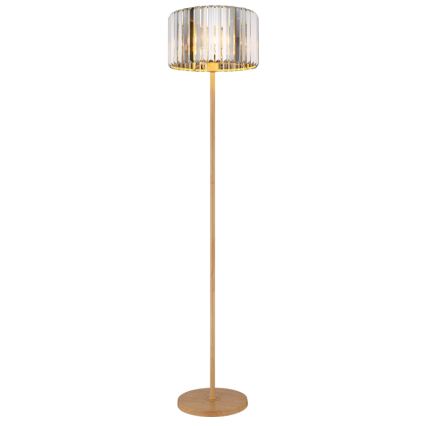 Globo - Lampadaire 1xE27/60W/230V