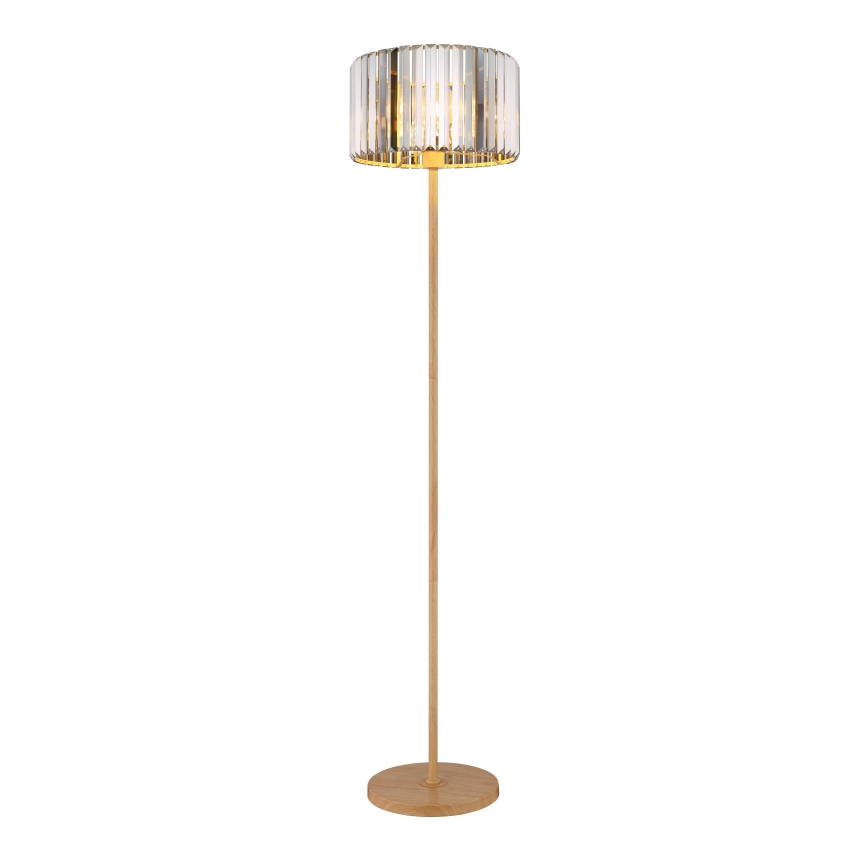 Globo - Lampadaire 1xE27/60W/230V