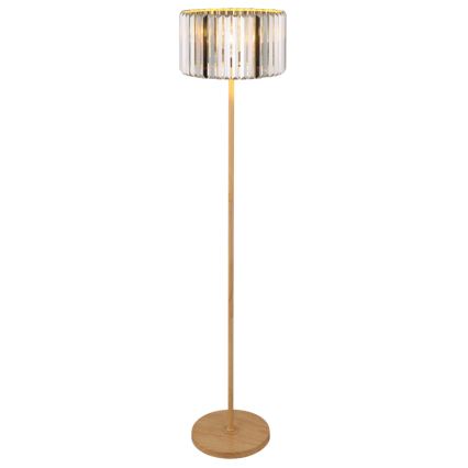 Globo - Lampadaire 1xE27/60W/230V