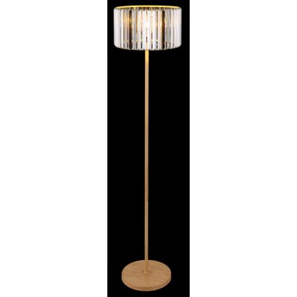 Globo - Lampadaire 1xE27/60W/230V