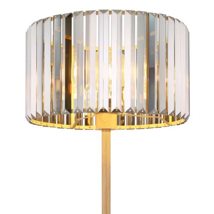 Globo - Lampadaire 1xE27/60W/230V