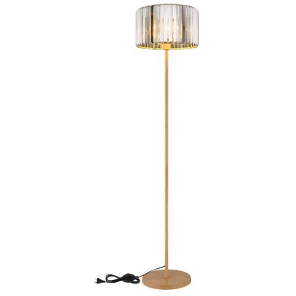 Globo - Lampadaire 1xE27/60W/230V