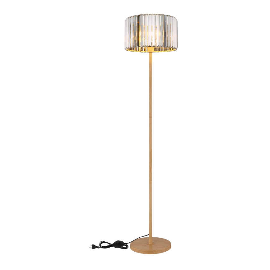 Globo - Lampadaire 1xE27/60W/230V