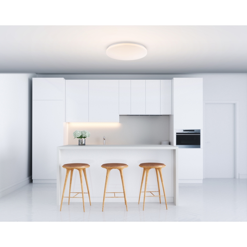 Globo - Plafonnier LED/20W/230V