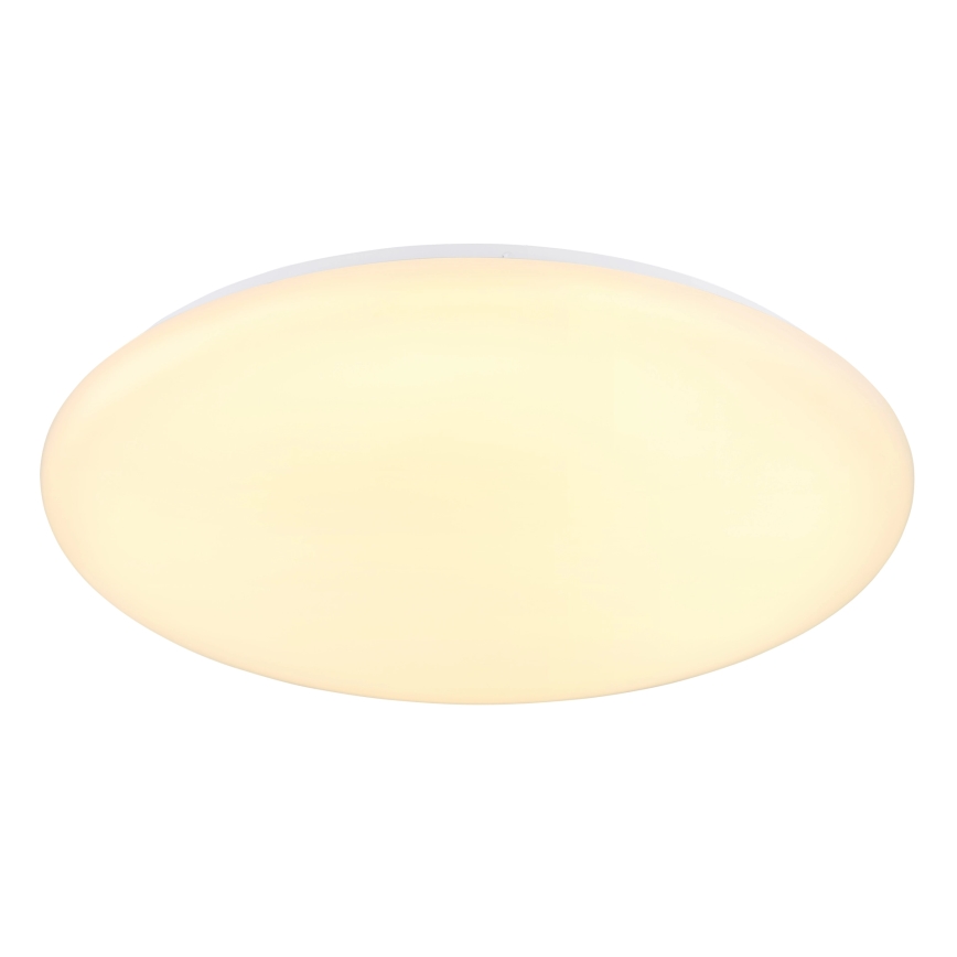 Globo - Plafonnier LED/24W/230V d. 49,5 cm blanc