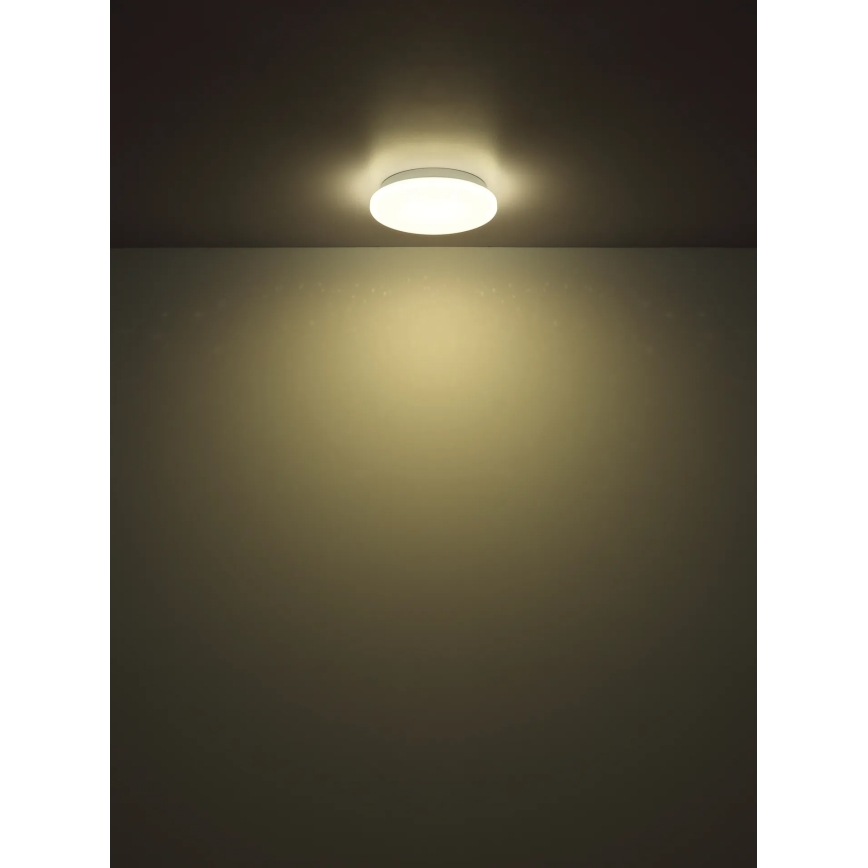 Globo - Plafonnier LED 8W/230V 4000K Ø 22 cm