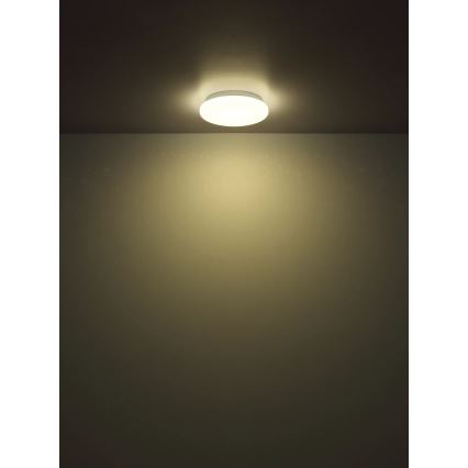 Globo - Plafonnier LED 8W 230V 4000K Ø 55 cm