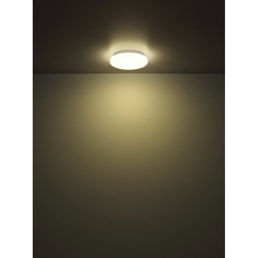 Globo - Plafonnier LED 8W 230V 4000K Ø 55 cm