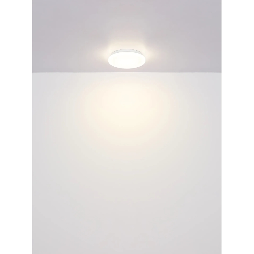Globo - Plafonnier LED 8W 230V 4000K Ø 55 cm