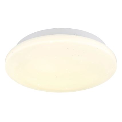 Globo - Plafonnier LED 8W 230V 4000K Ø 55 cm