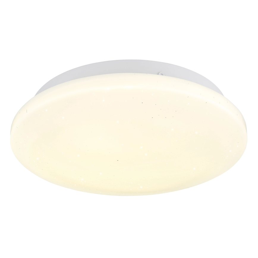 Globo - Plafonnier LED 8W 230V 4000K Ø 55 cm