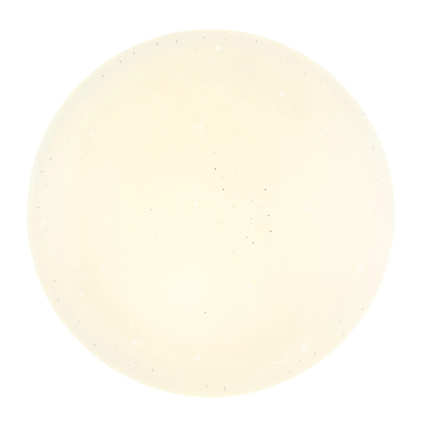 Globo - Plafonnier LED 8W 230V 4000K Ø 55 cm