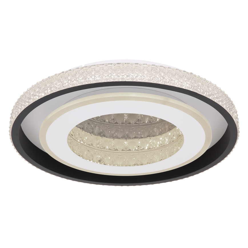 Globo - Plafonnier à intensité variable LED/52W/230V 2700-6000K + télécommande