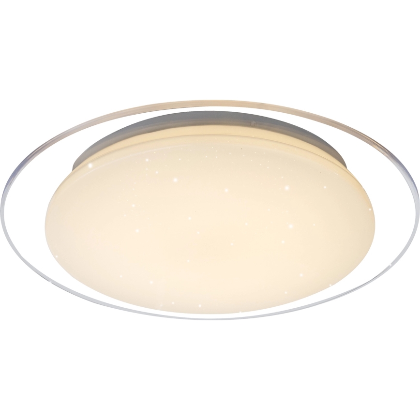 Globo - Plafonnier LED/12W/230V 2700/4200/6500K Ø 33 cm