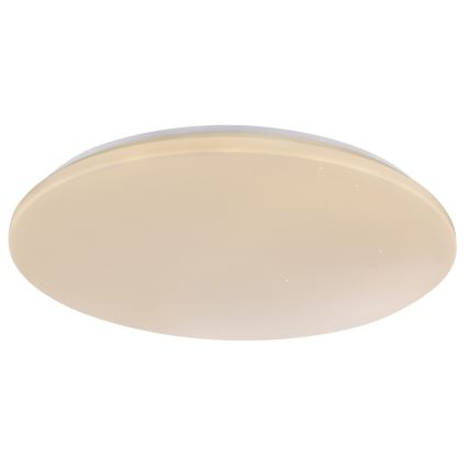 Globo - Plafonnier avec télécommande LED/60W/230V