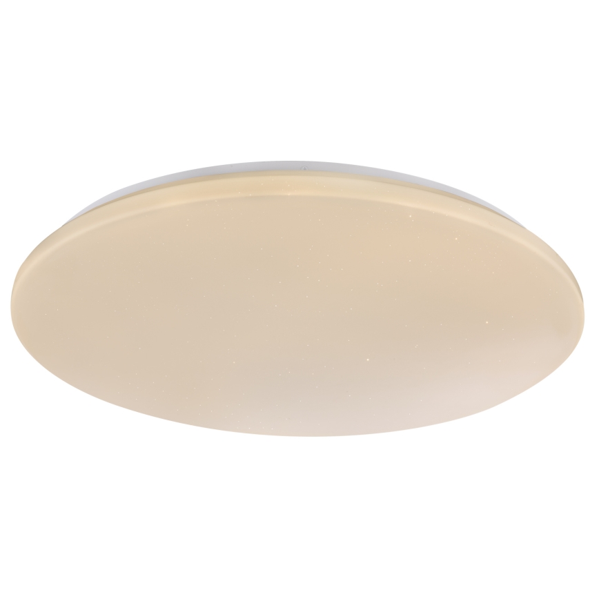 Globo - Plafonnier avec télécommande LED/60W/230V