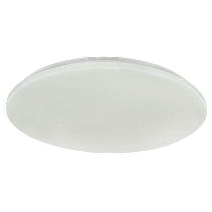 Globo - Plafonnier avec télécommande LED/60W/230V