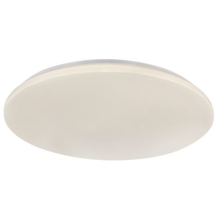 Globo - Plafonnier avec télécommande LED/60W/230V