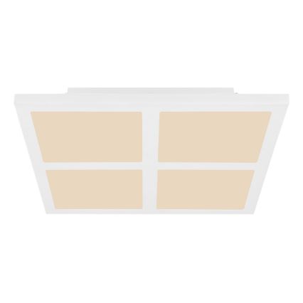 Globo - Luminaire LED RGB à intensité variable LED/20W/230V + télécommande