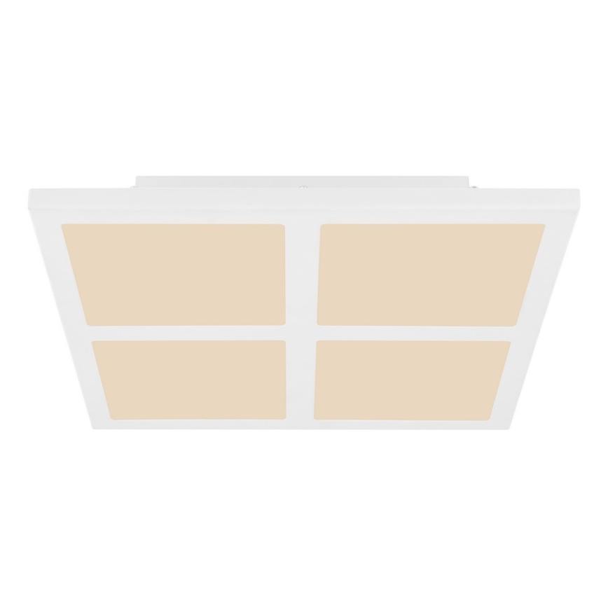 Globo - Luminaire LED RGB à intensité variable LED/20W/230V + télécommande