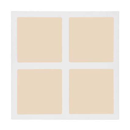 Globo - Luminaire LED RGB à intensité variable LED/20W/230V + télécommande