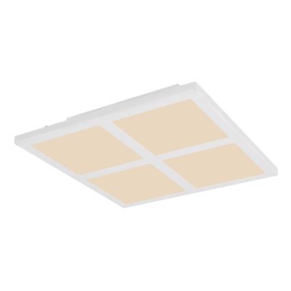 Globo - Luminaire LED RGB à intensité variable LED/20W/230V + télécommande